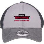 Milwaukee School of Engineering New Era Mesh Stitch Cap Front Thumbnail
