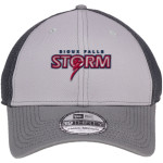 Sioux Falls Storm Storm <span class="pdp-name-mascot">Sioux Falls Storm</span> New Era Mesh Stitch Cap Front Thumbnail