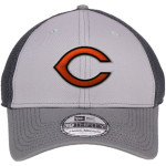 Crater Comets New Era Mesh Stitch Cap Front Thumbnail