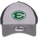 Eastern Alamance Eagles New Era Mesh Stitch Cap Front Thumbnail