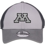 Minnetonka Skippers New Era Mesh Stitch Cap Front Thumbnail