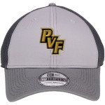 Paint Valley Bearcats <span class="pdp-name-mascot">Paint Valley Bearcats</span> New Era Mesh Stitch Cap Front Thumbnail