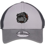 WATERLOO HIGH SCHOOL BULLDOGS <span class="pdp-name-mascot">WATERLOO BULLDOGS</span> New Era Mesh Stitch Cap Front Thumbnail