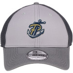 PEARL HIGH SCHOOL PIRATES <span class="pdp-name-mascot">PEARL PIRATES</span> New Era Mesh Stitch Cap Front Thumbnail
