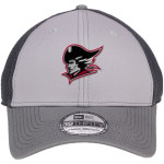 BETHESDA CHRISTIAN HIGH SCHOOL PATRIOTS New Era Mesh Stitch Cap Front Thumbnail