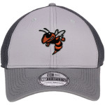 Giltner Hornets <span class="pdp-name-mascot">Giltner Hornets</span> New Era Mesh Stitch Cap Front Thumbnail