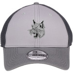 HYDRO-EAKLY HIGH SCHOOL BOBCATS New Era Mesh Stitch Cap Front Thumbnail