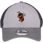 ELYSIAN FIELDS HIGH SCHOOL YELLOWJACKETS <span class="pdp-name-mascot">ELYSIAN FIELDS YELLOWJACKETS</span> New Era Mesh Stitch Cap Front Thumbnail