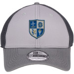 Divine Savior Academy Jaguars <span class="pdp-name-mascot">Divine Savior Academy Jaguars</span> New Era Mesh Stitch Cap Front Thumbnail