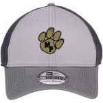 Manassas Park Cougars New Era Mesh Stitch Cap Front Thumbnail