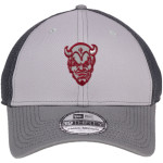 Germantown Red Devils <span class="pdp-name-mascot">Germantown Red Devils</span> New Era Mesh Stitch Cap Front Thumbnail