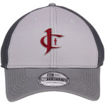 Jupiter Christian Eagles New Era Mesh Stitch Cap Front Thumbnail