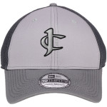Jupiter Christian Eagles New Era Mesh Stitch Cap Front Thumbnail