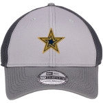 Dominican Stars <span class="pdp-name-mascot">Dominican University Stars</span> New Era Mesh Stitch Cap Front Thumbnail