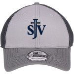 Saint John Vianney Saint John Vianney <span class="pdp-name-mascot">Saint John Vianney College Seminary</span> New Era Mesh Stitch Cap Front Thumbnail
