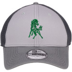MORIARTY HIGH SCHOOL PINTOS <span class="pdp-name-mascot">MORIARTY PINTOS</span> New Era Mesh Stitch Cap Front Thumbnail