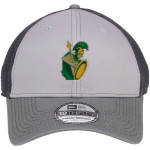 Southeast Collegiate Prep Academy Trojans <span class="pdp-name-mascot">Southeast Halifax Trojans</span> New Era Mesh Stitch Cap Front Thumbnail