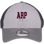 ARP HIGH SCHOOL TIGERS <span class="pdp-name-mascot">ARP TIGERS</span> New Era Mesh Stitch Cap Front Thumbnail