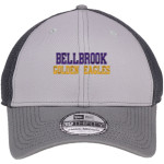 BELLBROOK GOLDEN EAGLES The Official Online Store <span class="pdp-name-mascot">BELLBROOK GOLDEN EAGLES</span> New Era Mesh Stitch Cap Front Thumbnail