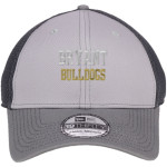 Bryant Bulldogs <span class="pdp-name-mascot">Bryant Bulldogs</span> New Era Mesh Stitch Cap Front Thumbnail