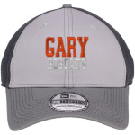 Gary Bobcats <span class="pdp-name-mascot">Gary Bobcats</span> New Era Mesh Stitch Cap Front Thumbnail
