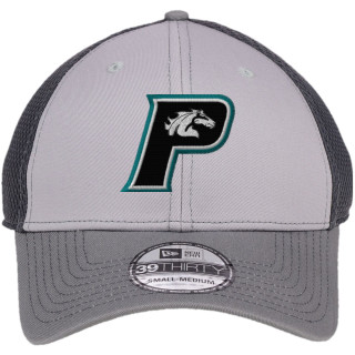 New Era Mesh Stitch Cap