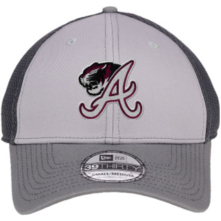 New Era Mesh Stitch Cap