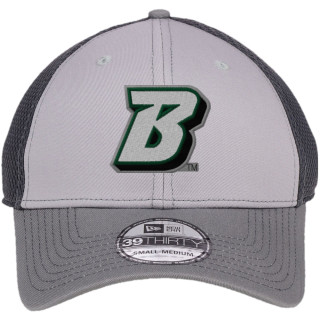 New Era Mesh Stitch Cap