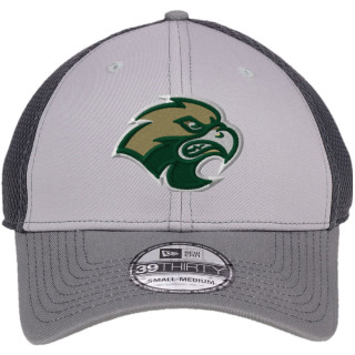 New Era Mesh Stitch Cap