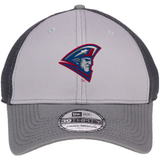 New Era Mesh Stitch Cap