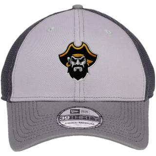 New Era Mesh Stitch Cap