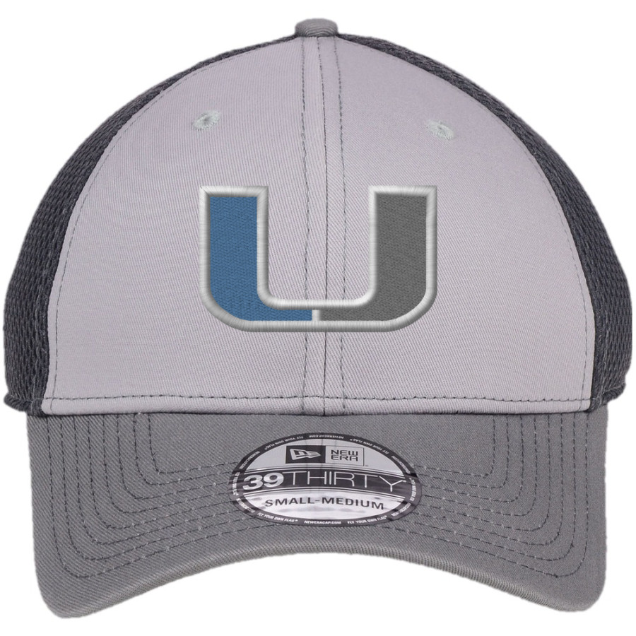 UNIVERSITY ACADEMY GRYPHONS <span class="pdp-name-mascot">UNIVERSITY ACADEMY GRYPHONS</span> New Era Mesh Stitch Cap