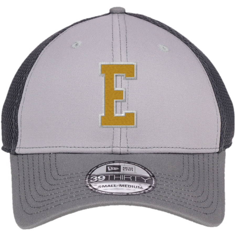 Eastwood Eagles New Era Mesh Stitch Cap