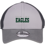 Evergreen Lutheran Eagles <span class="pdp-name-mascot">Evergreen Lutheran Eagles</span> New Era Mesh Stitch Cap Front Thumbnail