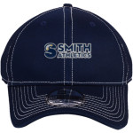 Smith Bears New Era Mesh Stitch Cap Front Thumbnail