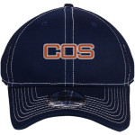 Sequoias Giants <span class="pdp-name-mascot">College of the Sequoias</span> New Era Mesh Stitch Cap Front Thumbnail