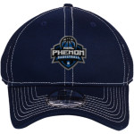 Real Phenom Basketball <span class="pdp-name-mascot">Real Phenom Basketball Club</span> New Era Mesh Stitch Cap Front Thumbnail