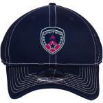 United Capital City United New Era Mesh Stitch Cap Front Thumbnail