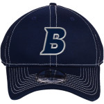 Brandeis Judges Online Store <span class="pdp-name-mascot">Brandeis Judges</span> New Era Mesh Stitch Cap Front Thumbnail