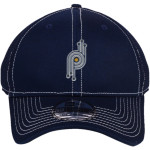 Paul Duke STEM Trailblazers <span class="pdp-name-mascot">Paul Duke High School Trailblazers</span> New Era Mesh Stitch Cap Front Thumbnail