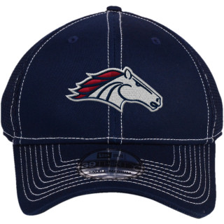 New Era Mesh Stitch Cap