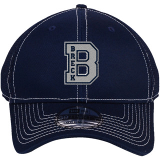 New Era Mesh Stitch Cap