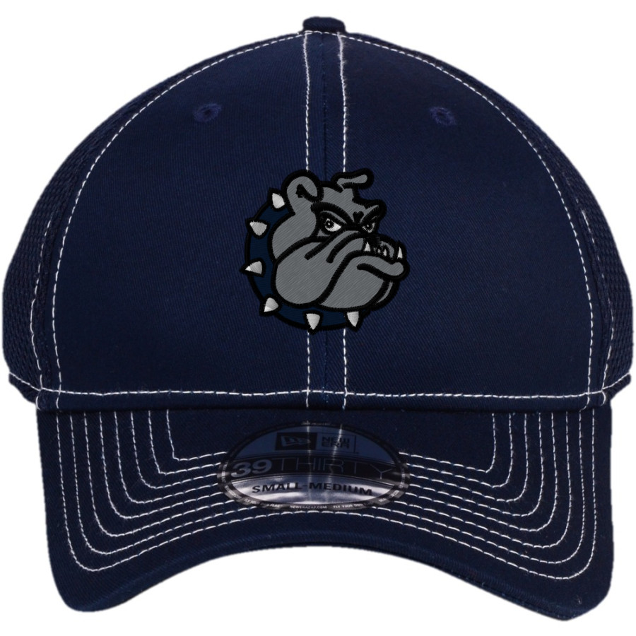 Westerly Bulldogs <span class="pdp-name-mascot">Westerly Bulldogs</span> New Era Mesh Stitch Cap