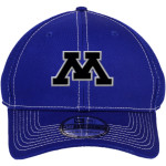 Minnetonka Skippers <span class="pdp-name-mascot">Minnetonka Skippers</span> New Era Mesh Stitch Cap Front Thumbnail