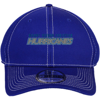 New Era Mesh Stitch Cap