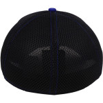 RANDOLPH HIGH SCHOOL RO-HAWKS New Era Mesh Stitch Cap Back Thumbnail