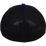 Crow Tigers <span class="pdp-name-mascot">Crow Middle School Tigers</span> New Era Mesh Stitch Cap Back Thumbnail