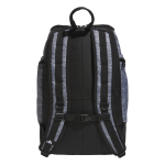 ST. TIMOTHY'S SCHOOL ST. TIMOTHY'S <span class="pdp-name-mascot">SAINT TIMOTHY'S ST TIM'S</span> adidas 5-Star Team 2 Backpack Back Thumbnail
