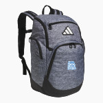 Believe In You <span class="pdp-name-mascot">Believe In You</span> adidas 5-Star Team 2 Backpack Front Thumbnail