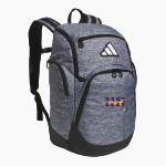 BC DENVER BC DENVER adidas 5-Star Team 2 Backpack Front Thumbnail